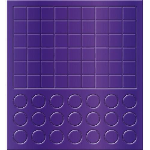 Janod Zestaw kreatywny Mozaika Księżniczki i wróżki 5+