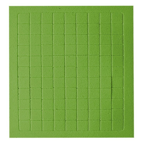 Janod Multizestaw kreatywny 11 dekoracji Tukan 7+