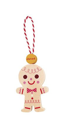 Janod Ozdoby świąteczne 8 szt.