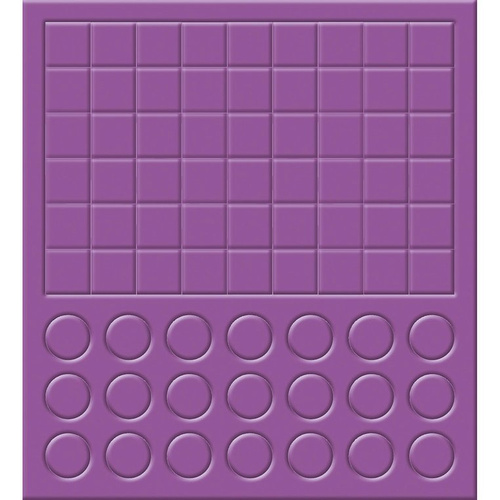 Janod Zestaw kreatywny Mozaika Księżniczki i wróżki 5+