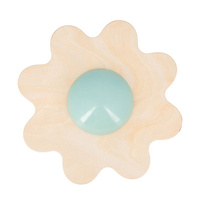 Janod Deska do balansowania z labiryntem Kwiat Sweet Cocoon 5+