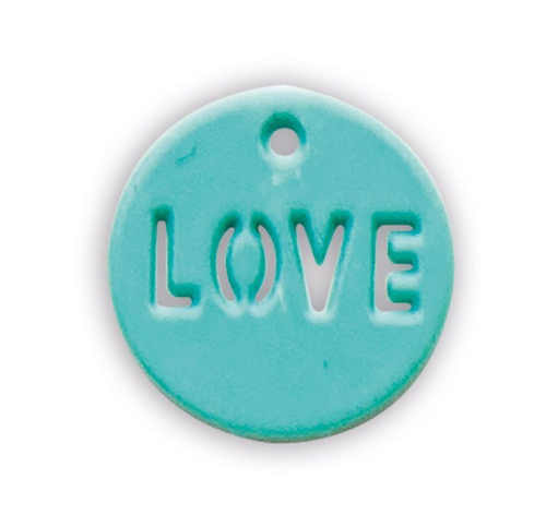 Janod Zestaw do tworzenia biżuterii Bransoletki przyjaźni 8+