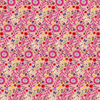 Janod Multizestaw kreatywny 11 dekoracji Tukan 7+