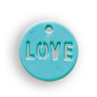 Janod Zestaw kreatywny do tworzenia biżuterii z kamieniami przynoszącymi szczęście 8+