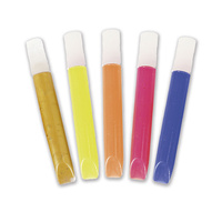 Janod Zestaw kreatywny Malowanie kropkami Puentylizm 3D Kosmiczne zwierzęta 8+ 