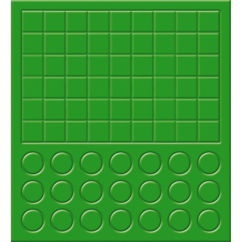 Janod Zestaw kreatywny Mozaika Księżniczki i wróżki 5+