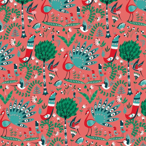 Janod Zestaw kreatywny do tworzenia origami Zwierzątka 8+