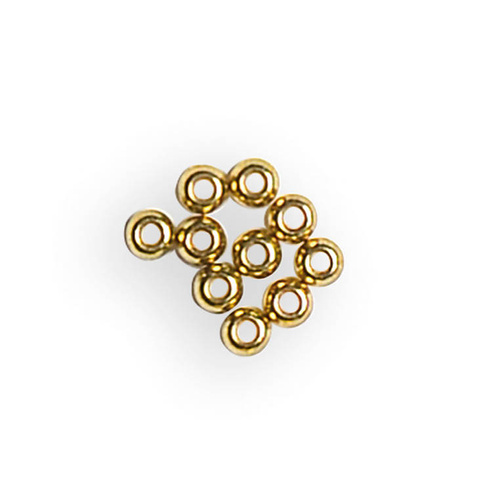 Janod Zestaw kreatywny do tworzenia biżuterii z kamieniami przynoszącymi szczęście 8+