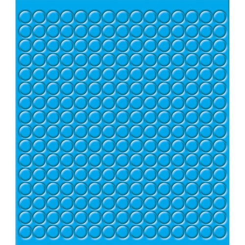 Janod Multizestaw kreatywny 11 dekoracji Tukan 7+