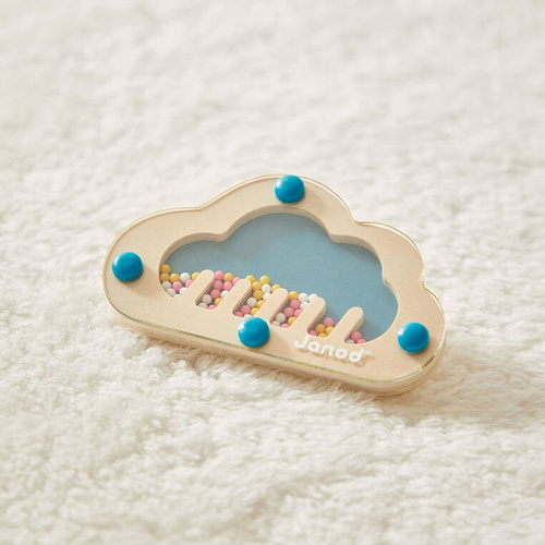 Janod Zestaw zabawek edukacyjnych Box 12 m-cy