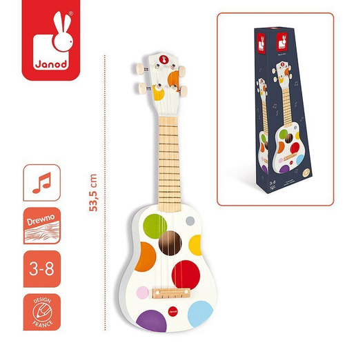 Ukulele Janod