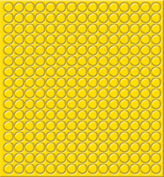 Janod Zestaw kreatywny Mozaika Dinozaury 4+