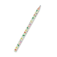 Janod Zestaw kreatywny Rysowanie krok po kroku Dinozaury 20 rysunków 7+