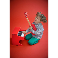 Pianino elektroniczne Confetti 3+ (edycja 2026) Janod