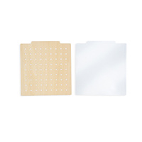 Janod Kostka sensoryczna drewniana 18 m+