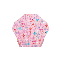 Janod Zestaw kreatywny do tworzenia origami Magiczny ocean 7+