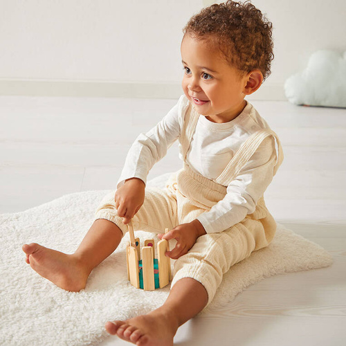 Janod Zestaw zabawek edukacyjnych Box 36 m-cy