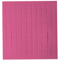 Janod Zestaw kreatywny Mozaika Wróżki 5+