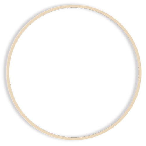 Janod Zestaw kreatywny Łapacz snów z podświetleniem ledowym Happy 8+