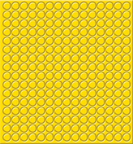 Janod Zestaw kreatywny Mozaika Dinozaury 4+