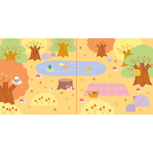 Janod Zestaw kreatywny Grube naklejki wielokrotnego użytku My arts & crafts 2+