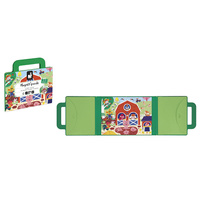 Janod Magnetyczne puzzle Farma Magneti'puzzles 24 el. 3+
