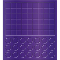 Janod Zestaw kreatywny Mozaika Księżniczki i wróżki 5+