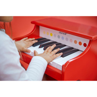 Pianino elektroniczne Confetti 3+ (edycja 2026) Janod