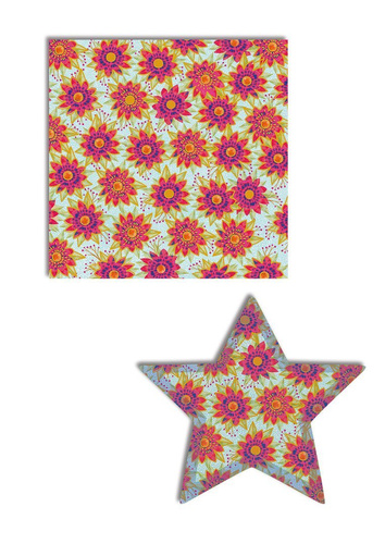 Janod Zestaw kreatywny do tworzenia origami 10+