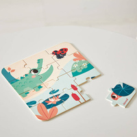 Janod Zestaw zabawek edukacyjnych Box 24 m-cy