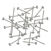 Janod Zestaw kreatywny Przeplatanka 3D String art Zwierzęta 10+