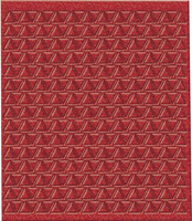 Janod Zestaw kreatywny Mozaika Dinozaury 4+