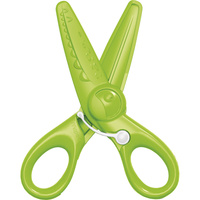 Janod Pierwsze nożyczki kreatywne do wycinania wzorów 3szt. 3+