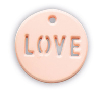 Janod Zestaw do tworzenia biżuterii Bransoletki przyjaźni 8+ 