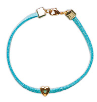 Janod Zestaw do tworzenia biżuterii Bransoletki przyjaźni 8+ 