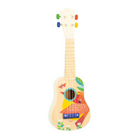 Janod Ukulele Gioia 3+