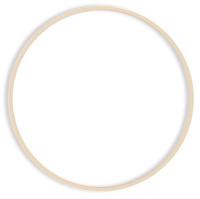 Janod Zestaw kreatywny Łapacz snów z podświetleniem ledowym Happy 8+ 