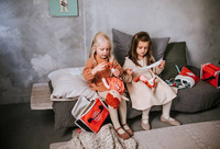 Janod Zestaw lekarza z 10 akcesoriami