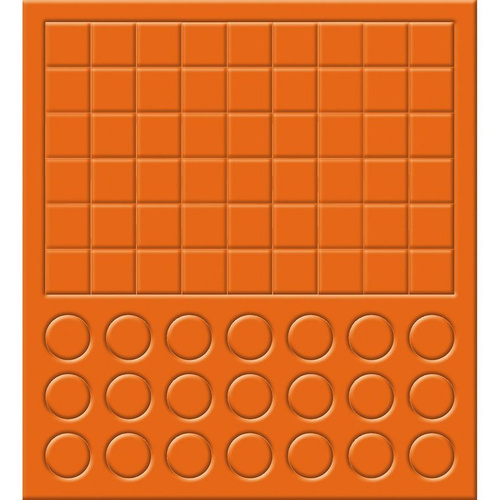 Janod Zestaw kreatywny Mozaika Księżniczki i wróżki 5+