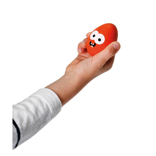 Janod Gra Wyścig z jajkiem i łyżką 3+